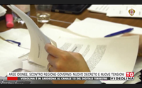 aree idonee scontro regione governo nuovo decreto e nuove tensioni