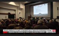 passato presente e futuro le universit della terza et si ritrovano a nuoro