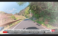 i programmi di videolina oggi alle 21 nuova puntata di ovunquesardi