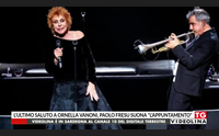l ultimo saluto a ornella vanoni paolo fresu suona l appuntamento