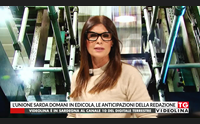 l unione sarda domani in edicola le anticipazioni della redazione