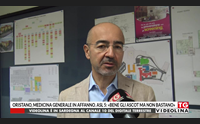 oristano medicina generale in affanno asl 5 bene gli ascot ma non bastano