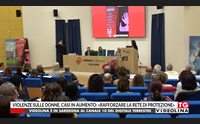 violenze sulle donne casi in aumento rafforzare la rete di protezione