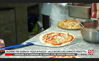 alghero tre giorni di pizza in piazza alla ricerca dell impasto perfetto