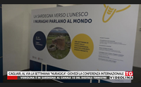 cagliari al via la settimana nuragica gioved la conferenza internazionale