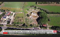cagliari al via la settimana nuragica gioved la conferenza internazionale