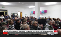 san giovanni suergiu discarica is urigus incontro con l assessore cani