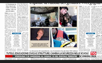 tutele educazione civica e strutture cambia la sicurezza nelle scuole