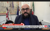 usini restrizioni idriche e proteste i sindaci andremo dal prefetto