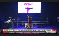 ozieri viola 2025 il festival divulgativo contro la violenza di genere