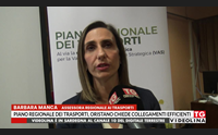piano regionale dei trasporti oristano chiede collegamenti efficienti