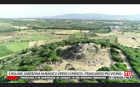 cagliari sardegna nuragica verso l unesco traguardo pi vicino