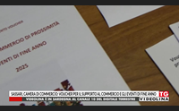 sassari camera di commercio voucher per il supporto al commercio e gli eventi di fine anno