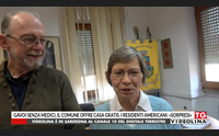 gavoi senza medici il comune offre casa gratis i residenti americani sorpresi