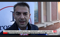 il nodo assessorato all agricoltura i progressisti il nome migliore