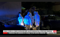 olbia si cerca il corpo di rosa bechere nuove indagini della procura generale