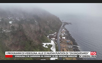 i programmi di videolina alle 21 nuova puntata di ovunquesardi