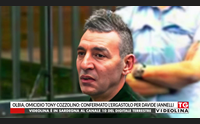 olbia omicidio tony cozzolino confermato l ergastolo per davide iannelli