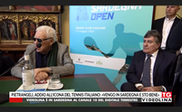 pietrangeli addio all icona del tennis italiano vengo in sardegna e sto bene