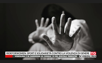 rideforwomen sport e solidariet contro la violenza di genere