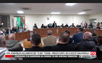 uta assemblea sull arrivo dei 41 bis todde preoccupati no a scelte unilaterali