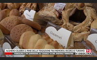 alghero celebra il pane della tradizione tra memoria ricerca e turismo