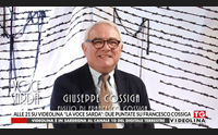 alle 21 su videolina la voce sarda due puntate su francesco cossiga