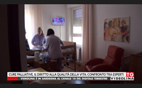 cure palliative il diritto alla qualit della vita confronto tra esperti