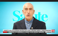 inserto salute domani in edicola con l unione sarda l ipertensione
