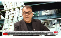l unione sarda domani in edicola le anticipazioni della redazione