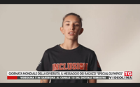 giornata mondiale della diversit il messaggio dei ragazzi special olympics