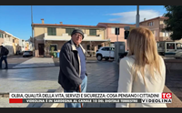 olbia qualit della vita servizi e sicurezza cosa pensano i cittadini