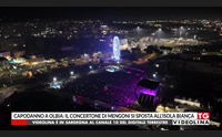 capodanno a olbia il concertone di mengoni si sposta all isola bianca