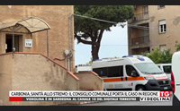 carbonia sanit allo stremo il consiglio comunale porta il caso in regione