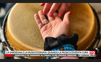 la sardegna e la musicoterapia quando la musica diventa cura