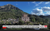 galtell progetti digitali per valorizzare i percorsi letterari di grazia deledda