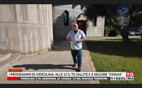 i programmi di videolina alle 15 il tg salute e a seguire fainas