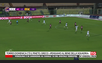 torres domenica c il pineto greco pensiamo al bene della squadra