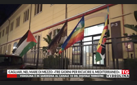 cagliari nel mare di mezzo tre giorni per ricucire il mediterraneo