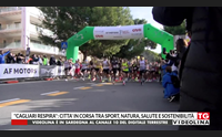 cagliari respira citta in corsa tra sport natura salute e sostenibilit