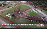 marcedd la coppa del mondo di ciclocross vince anche il territorio