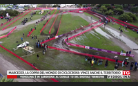 marcedd la coppa del mondo di ciclocross vince anche il territorio