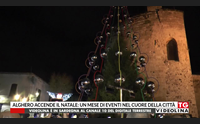 alghero accende il natale un mese di eventi nel cuore della citt