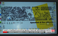esperti a confronto sull et del bronzo l isola nel mediterraneo antico