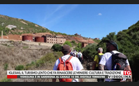 iglesias il turismo lento che fa rinascere le miniere cultura e tradizione