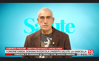 l unione sarda domani in edicola l inserto salute la varicella