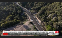 olbia l assessore piu presenta la programmazione della viabilit in gallura