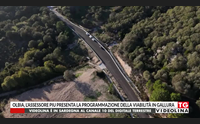 olbia l assessore piu presenta la programmazione della viabilit in gallura