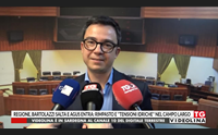 regione bartolazzi salta e agus entra rimpasto e tensioni idriche nel campo largo