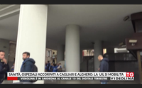 sanit ospedali accorpati a cagliari e alghero la uil si mobilita